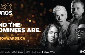 The 2021 Juno Award Nominees! the 2021 juno awards nominee announcement