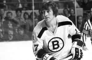 Hodgepodge by Charlie Hodge – Schmautzy is shooting pucks on the big rink