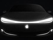 Technology – Apple Is Working On A Car And We Might See It Before 2024 Apple Is Working On A Car And We Might See It Before 2024