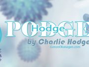 Hodgepodge by Charlie Hodge – Needles, oxygen and spending money