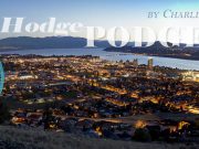 Hodgepodge by Charlie Hodge – I’m afraid to die