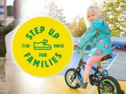 Ronald McDonald House BC & Yukon Announces Second Annual Step Up for Families