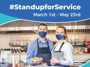 LET’S CELEBRATE EXCEPTIONAL RESTAURANT WORKERS