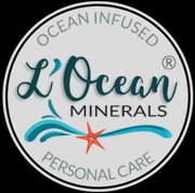 L’Ocean Minerals Online Shop! Vernon, Kelowna & Areas