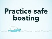 Kelowna Yacht Club is offering a Boating Safety course to help keep everyone safe while on the water