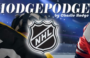 Hodgepodge by Charlie Hodge – 2021 playoff NHL predictions