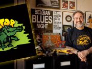 A LIFE IN THE BLUES: ALLIGATOR RECORDS 50TH ANNIVERSARY