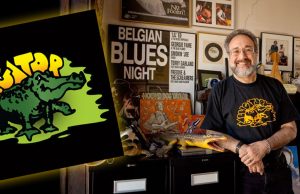 A LIFE IN THE BLUES: ALLIGATOR RECORDS 50TH ANNIVERSARY