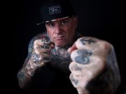 New docu-series celebrates Canadian masters of custom tattooing