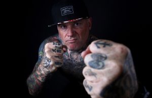 New docu-series celebrates Canadian masters of custom tattooing