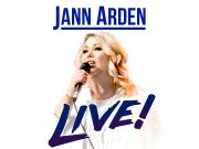 JANN ARDEN ANNOUNCES NEW 2022 DATES