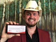 Ben Klick / Klick Entertainment – Virtual Music Fest MS Raises $45,360