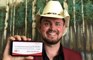 Ben Klick / Klick Entertainment – Virtual Music Fest MS Raises $45,360