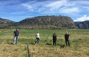 ROUTE 97 CULTURE ANNOUNCES NEW INITIATIVE Route 97 Culture