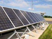 Science Matters By David Suzuki – Sun rises on renewable energy and storage