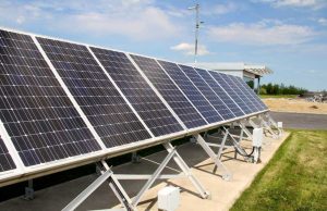 Science Matters By David Suzuki – Sun rises on renewable energy and storage