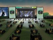 Together Again Outdoor Concert Series is Bringing Live Music Back this Summer Together Again Outdoor Concert Series