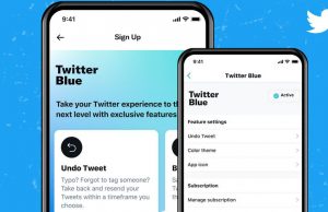 Technology – Twitter Unveils Its Blue Subscription Service In Australia & Canada