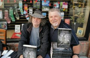 Hodgepodge by Charlie Hodge – I’m the luckiest person I know