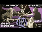 Live And In Concert Returns… BAHAMAS