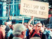 Science Matters By David Suzuki – Fossil fuel industry faces an overdue reckoning