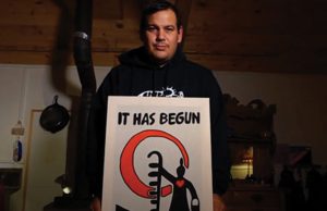 Science Matters By David Suzuki – Indigenous Land Back movement charts better way forward