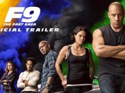 FILM: F9 Interview with Vin Diesel, Jordana Brewster, Sung Kang, Tyrese Gibson and Ludacris