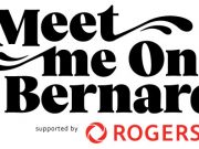 Downtown Kelowna: Meet Me On Bernard starts July 1st Downtown Kelowna, meet me on burnard