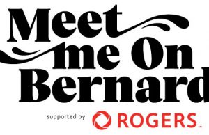 Downtown Kelowna: Meet Me On Bernard starts July 1st Downtown Kelowna, meet me on burnard