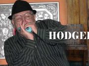 Hodgepodge by Charlie Hodge – R.I.P. Noel Barber RIP Noel Barber