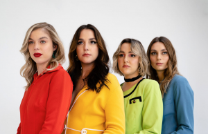 The Beaches ‘Future Lovers Tour’ coming to Kelowna, Vernon