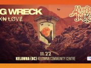 Big Wreck & Monster Truck announce Kelowna concert