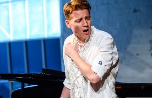 UPDATE! Opera Kelowna announces July show, ‘The Book of My Shames’, in person and livestream