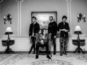 Marianas Trench LIVE at Malkin Bowl Marianas Trench LIVE at Malkin Bowl