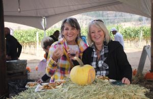 Pig Out wine adventure selling out fast