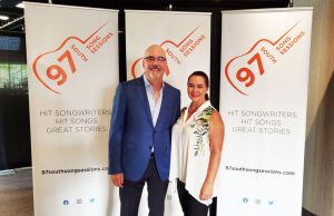 An Interview with 97 South Song Sessions Canadian Music Producer, Robert Ott