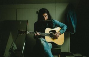 Billy Raffoul’s “Western Skies” wins 2021 SOCAN Songwriting Prize