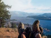 The Okanagan Lifestyle, Part 2: Living the outdoor life