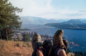 The Okanagan Lifestyle, Part 2: Living the outdoor life