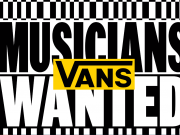 Musicians Wanted! A chance to share the stage with with YUNGBLUD