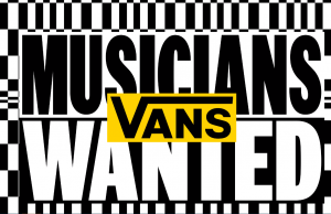 Musicians Wanted! A chance to share the stage with with YUNGBLUD