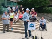 Science Matters By David Suzuki – Blueberry River First Nations court victory offers path to reconciliation