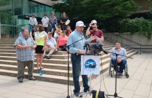 Science Matters By David Suzuki – Blueberry River First Nations court victory offers path to reconciliation