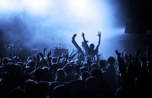 My first surf and why I love it