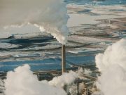 Science Matters by David Suzuki: The climate is changing rapidly, but the oil industry isn’t