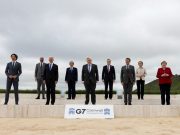 Science Matters By David Suzuki – Are world leaders waking up to the urgency of the climate crisis?