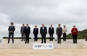 Science Matters By David Suzuki – Are world leaders waking up to the urgency of the climate crisis?