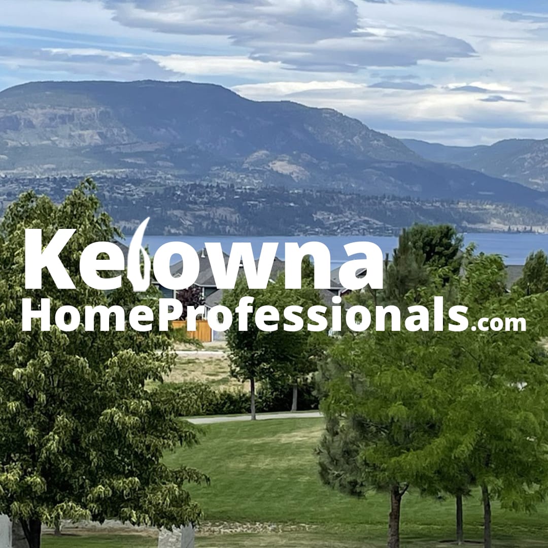 Kelowna Home Professionals
