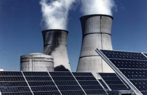 Science Matters by David Suziki: Is smaller better when it comes to nuclear?