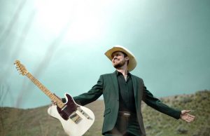 Ben Klick is back on the road